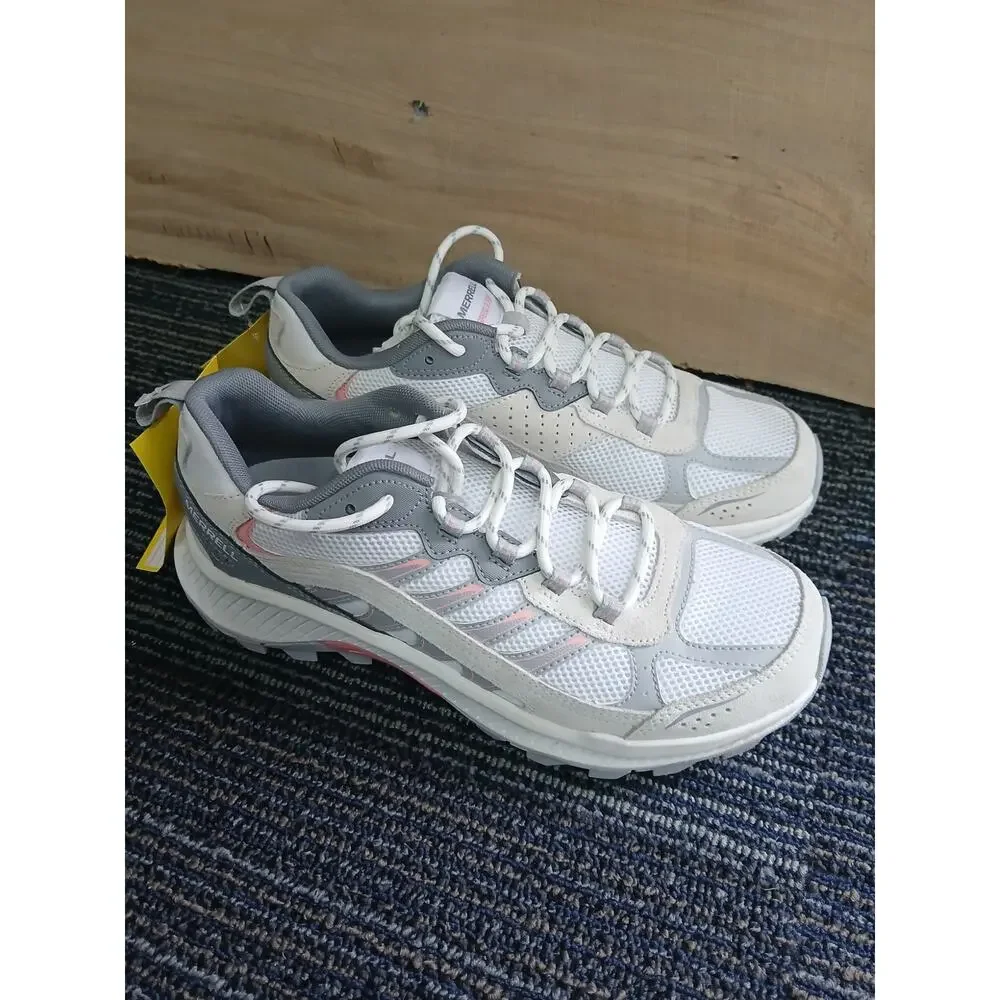 Merrell Women's Speed Strike 2 Trek Hiking Shoe 9 medium - Picture 4 of 8